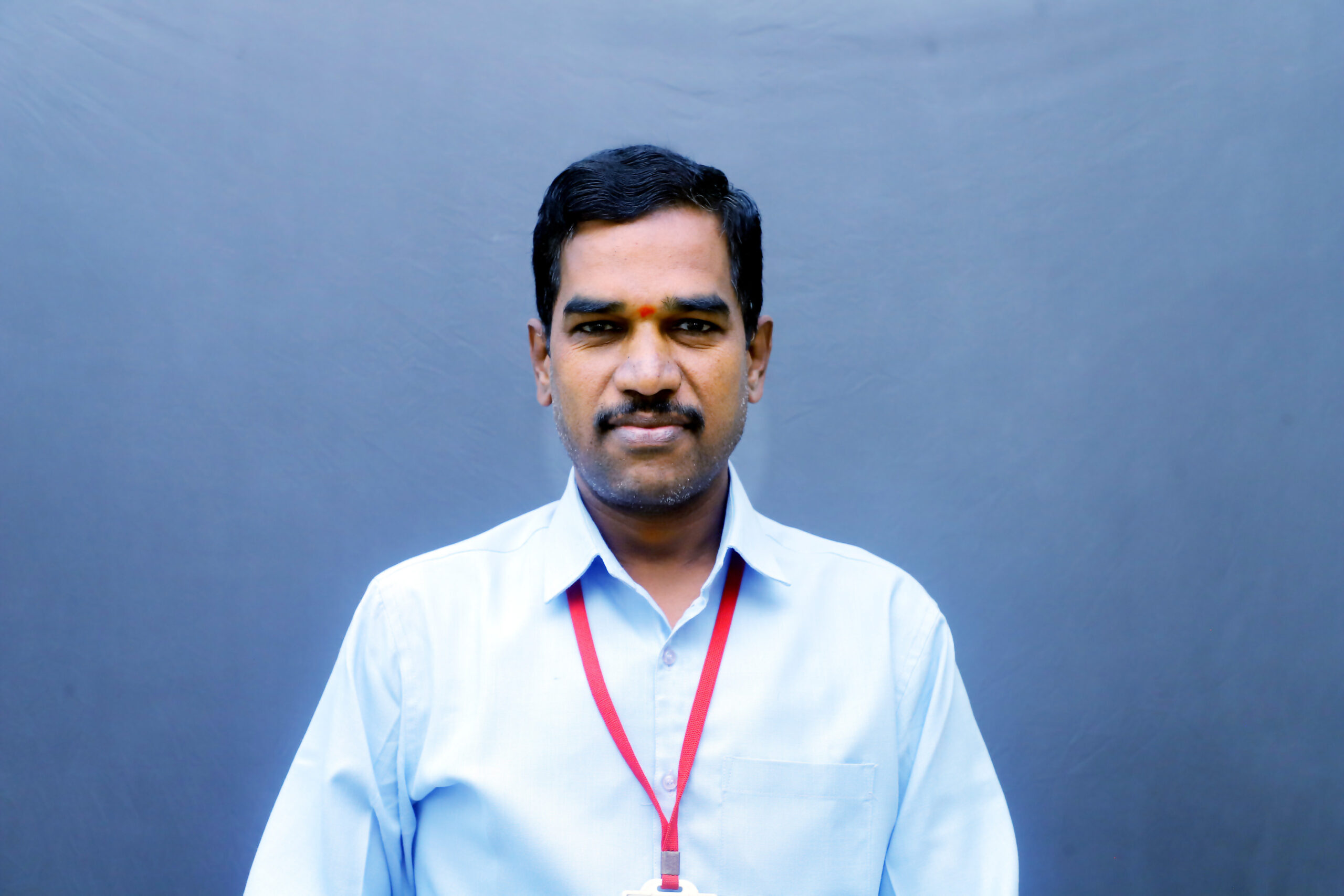  Shri. Shrihari Ramdasi